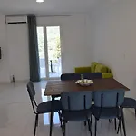 Black & White Apartments
