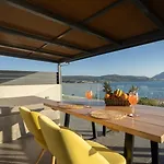 Zoe Seaside Resort