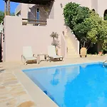 Listaros Villas