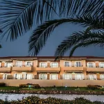 Aristotelis Apartments