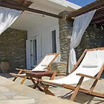Fantastic Waterfront Home In Koundouros, Kea