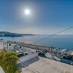 Kentro House - Sea View In Parikia City Center