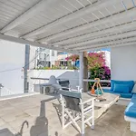 Kentro House - Sea View In Parikia City Center