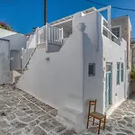 Kentro House - Sea View In Parikia City Center