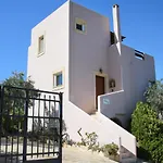 Listaros Villas
