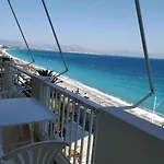 Iris Sunset Suite