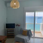 Iris Sunset Suite