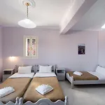 Olive Tree Hotel