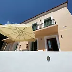 Karmi Apartments Stenies Andros