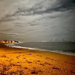 Elgreco By The Sea