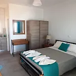 Evilion Donoussa Studios