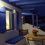 Evilion Donoussa Studios