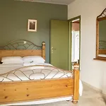 Anastasios Olive Garden Apartments