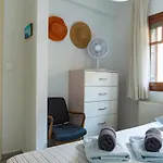Seasidelongo Houses 1 Min From The Beach Of Nikiti