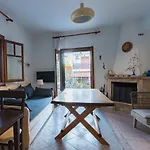 Seasidelongo Houses 1 Min From The Beach Of Nikiti