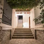 Seasidelongo Houses 1 Min From The Beach Of Nikiti
