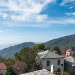 Kentavros Hotel
