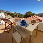 Karmi Apartments Stenies Andros