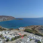 Air, Sun & Sea...