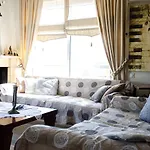 Aigio Park Apartment
