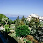 Aigio Park Apartment