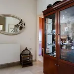 Aigio Park Apartment