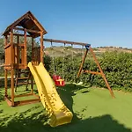 Kladissos Villa