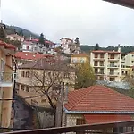 Urban Mountain House