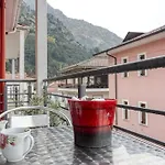 V&V Central Apartment In Pyli Vol 1