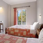 Dolphin Studio Sea View 10