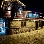 Chalet Luxury Villa By Makhome 2