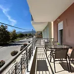 Olympian Luxury Apartments