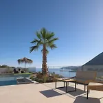 Mayana Luxury Villa, An Infinite Blue Experience, By Thinkvilla