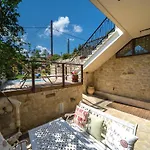 Arhontariki Luxury Apartment