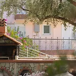 Villa Seaside View