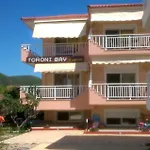 Toroni Bay Studios