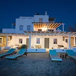 Bellou Suites
