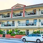 Apartmenthotel Sithon