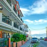 Apartmenthotel Sithon