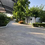 Pleiades Boutique Villas
