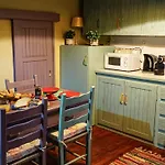 Dandyvillas-Vintage Cottage House-Pelion-Argalasti-Kallithea
