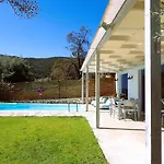 Galini Villas