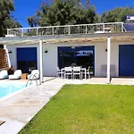 Galini Villas
