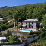 Villa Ortansia Milies Pilion