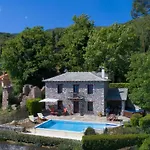 Villa Ortansia Milies Pilion
