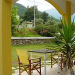 Blue Sky Villas