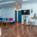 Kahlua Hotel Apartments