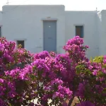 Seaview Ampelas Villa