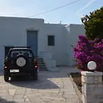 Seaview Ampelas Villa