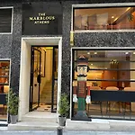 The Marblous Athens